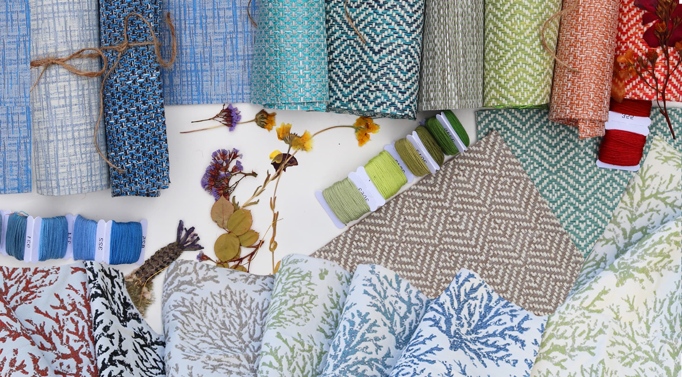 Fabric Finder