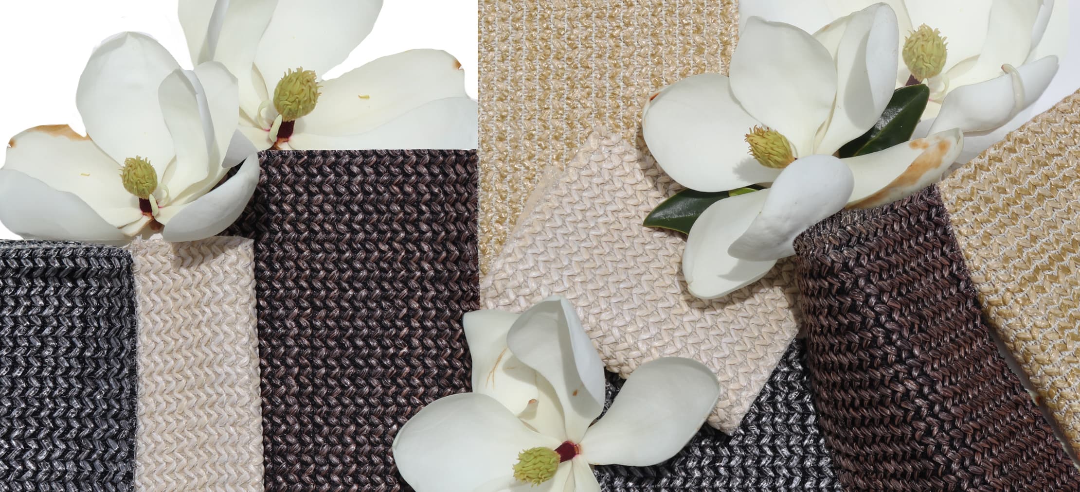 Pattern Collections